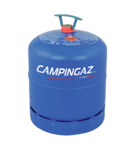 GASFLES 907 ZONDER INRUIL