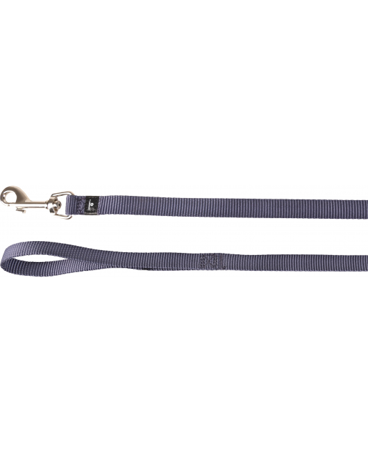LOOPLIJN ZIGGI GRANIETBLAUW 130CM 20MM