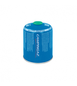 GASVULLING CV470 PLUS