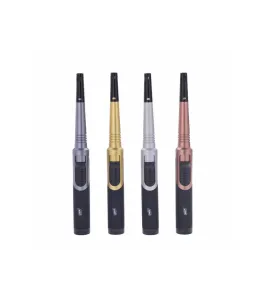 AANSTEKER PROF PIKE TORCH
