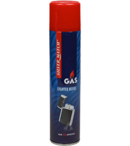 AANSTEKERGAS 300ML. AANSTEKERGAS 300ML.