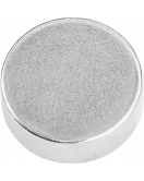 MAGNEET NEODYM ROND 5X2 20ST 0.8KG