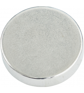 MAGNEET NEODYM ROND 20X5 2ST 11.0KG