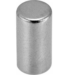 MAGNEET NEODYM CIL. 10X5 10ST 0.9KG