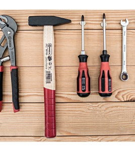 MAGNEET NEODYM ROND 25X7X5 16.0KG