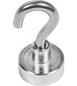 MAGNEET NEODYM HAAK D20 11KG