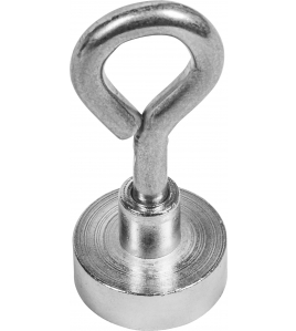 MAGNEET NEODYM OOG D20 11KG