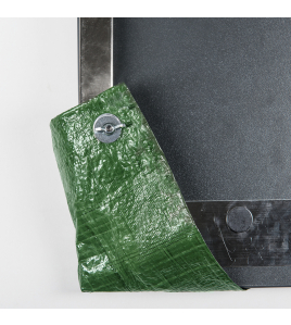 MAGNEET NEODYM D25MM M5-BOUT 22KG