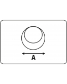 MAGNEET NEODYM KOGEL D10MM 5ST 2KG