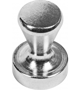 MAGNEET NEODYM GREEP D15MM 2ST 4KG