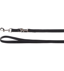 TRAININGSLIJN ZIGGI ZWART 200CM 15MM