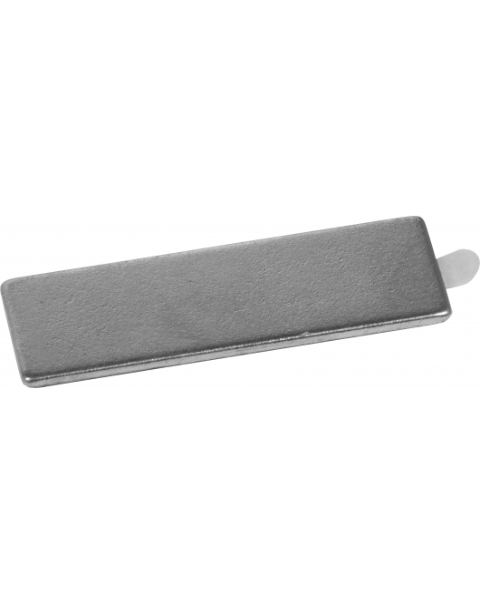 MAGNEET ND ZELFKLEVEND 30X10 5S 1KG