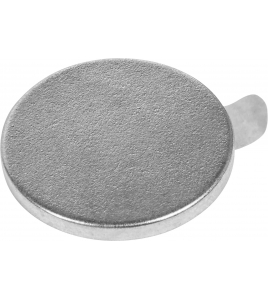 MAGNEET ND ZELFKLEVEND D20 5ST 2KG