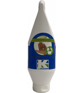 VAN KEIJSTEREN CREME 500ML