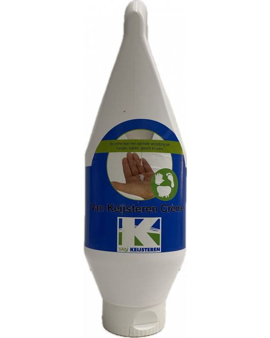 VAN KEIJSTEREN CREME 500ML