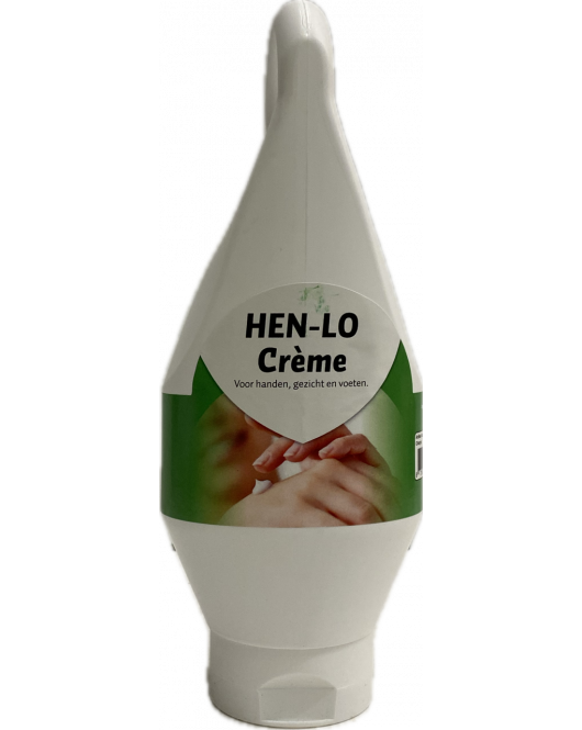 HEN-LO CREME