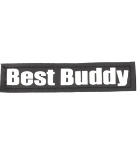 HARNAS BEST BUDDY PLUTO JUNGLE CAMOUFLAGE S 50-70CM 25MM