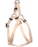 HARNAS STEP&GO ZIGGI BEIGE S 25-45CM 15MM