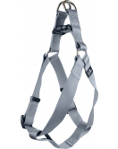 HARNAS STEP&GO ZIGGI GRIJS L 40-70CM 25MM