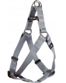 HARNAS STEP&GO ZIGGI GRIJS S 25-45CM 15MM