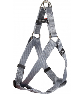 HARNAS STEP&amp;GO ZIGGI GRIJS S 25-45CM 15MM