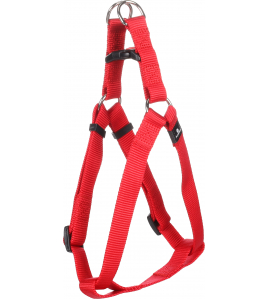 HARNAS STEP&amp;GO ZIGGI ROOD M 35-60CM 20MM