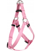 HARNAS STEP&GO ZIGGI ROZE S 25-45CM 15MM