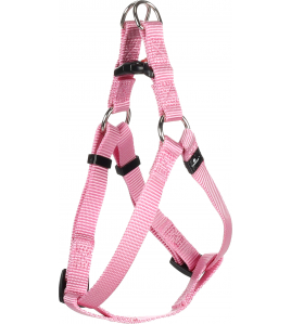 HARNAS STEP&amp;GO ZIGGI ROZE S 25-45CM 15MM