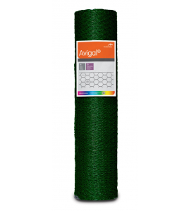 ZESKANTGAAS AVIGAL PVC 25X1.0 75 CM X 25 M