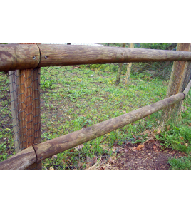 ZESKANTGAAS AVIGAL PVC 25X1.0 75 CM X 25 M