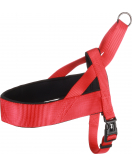 NOORS HARNAS ABBI ROOD M 50-65CM 20MM