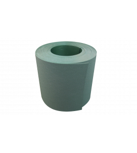 GIETRAND DONKERGROEN 3MM 25MTR