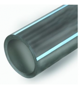 THYLEENSLANG KIWA PE40 SDR9 PN6 25X2,7 100MTR (DRINKWATER)