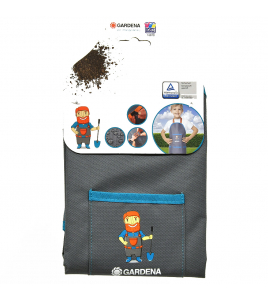 GARDENA TUINSCHORT (8)