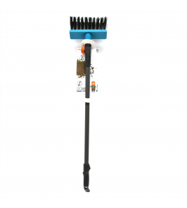 GARDENA COMBISYST.BEZEM OP STEEL (10)