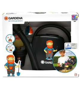 GARDENA PLANTENSET (3)