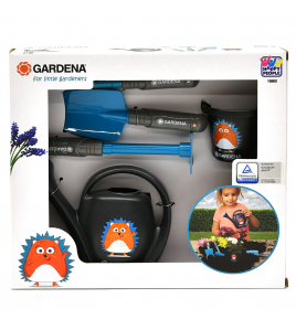 GARDENA STARTER-SET EGEL (3)