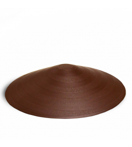 DEURSTOPPER DOORNADO BRUIN KAART DEURSTOPPER DOORNADO BRUIN KAART