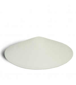 DEURSTOPPER DOORNADO WIT KAART DEURSTOPPER DOORNADO WIT KAART