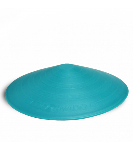 DEURSTOPPER DOORNADO TURQOISE KAART DEURSTOPPER DOORNADO TURQOISE KAART