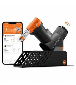 GOODNATURE SMART TRAP