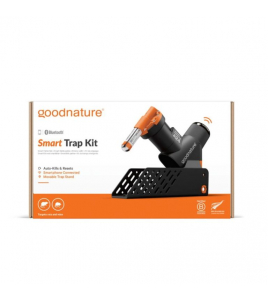 GOODNATURE SMART TRAP