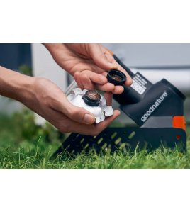 GOODNATURE SMART TRAP