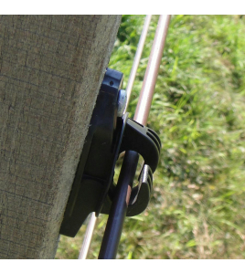 W-ISOLATOR SUPER ZWART (25)