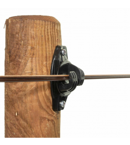 W-ISOLATOR SUPER ZWART (25)