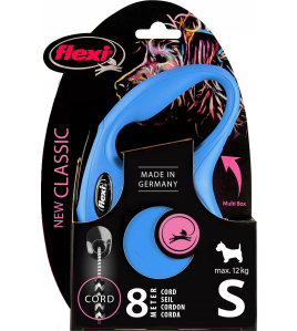 FLEXI NEW CLASSIC KOORD S BLW 8M
