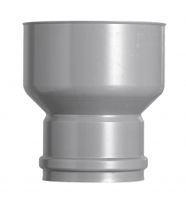 125X206 OVERGANGSTUK OP GRESBUIS