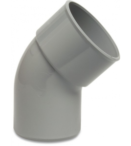 LIJM BOCHT 45GR 32MM M/S KOMO