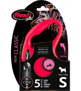 FLEXI NEW CLASSIC KOORD S RD 5M