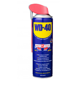 MULTISPRAY WD40 SMARTSTRAW, 440ML